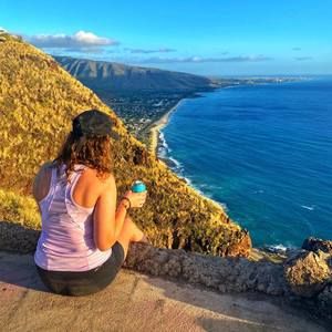 Meet your Posher, Lauren